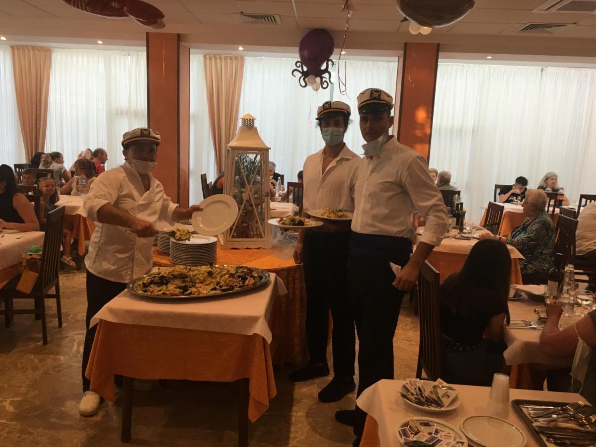 Fabius 3* Rimini