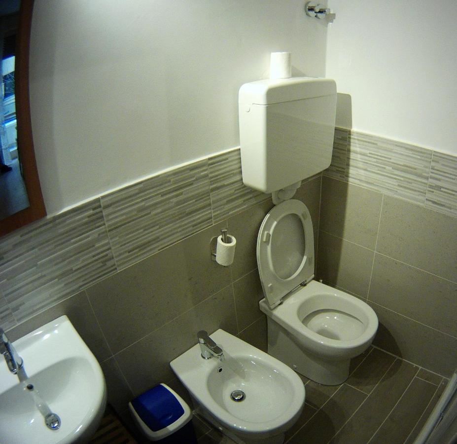 Guest house Affittacamere Cariddi