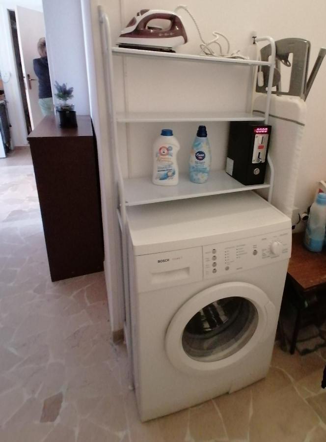 Affittacamere Cariddi Maison d'hôtes Rimini