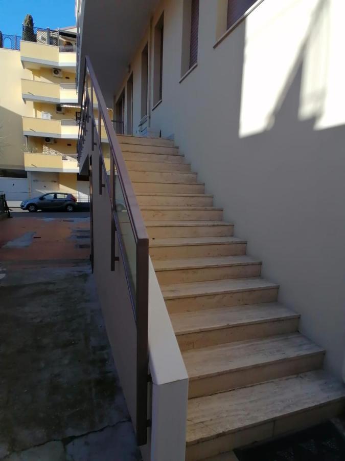 Affittacamere Cariddi Maison d'hôtes Rimini