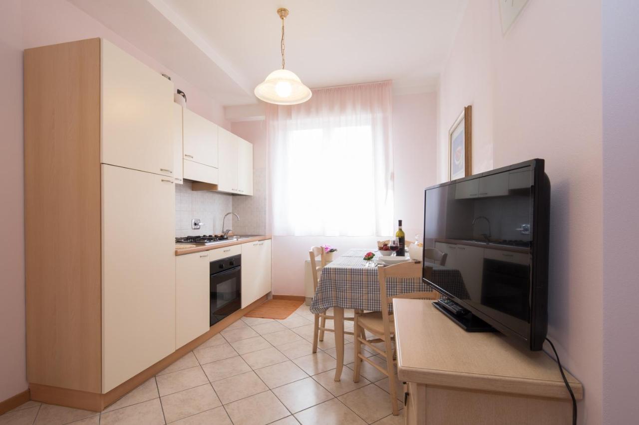Tre Trilo&suites Rimini