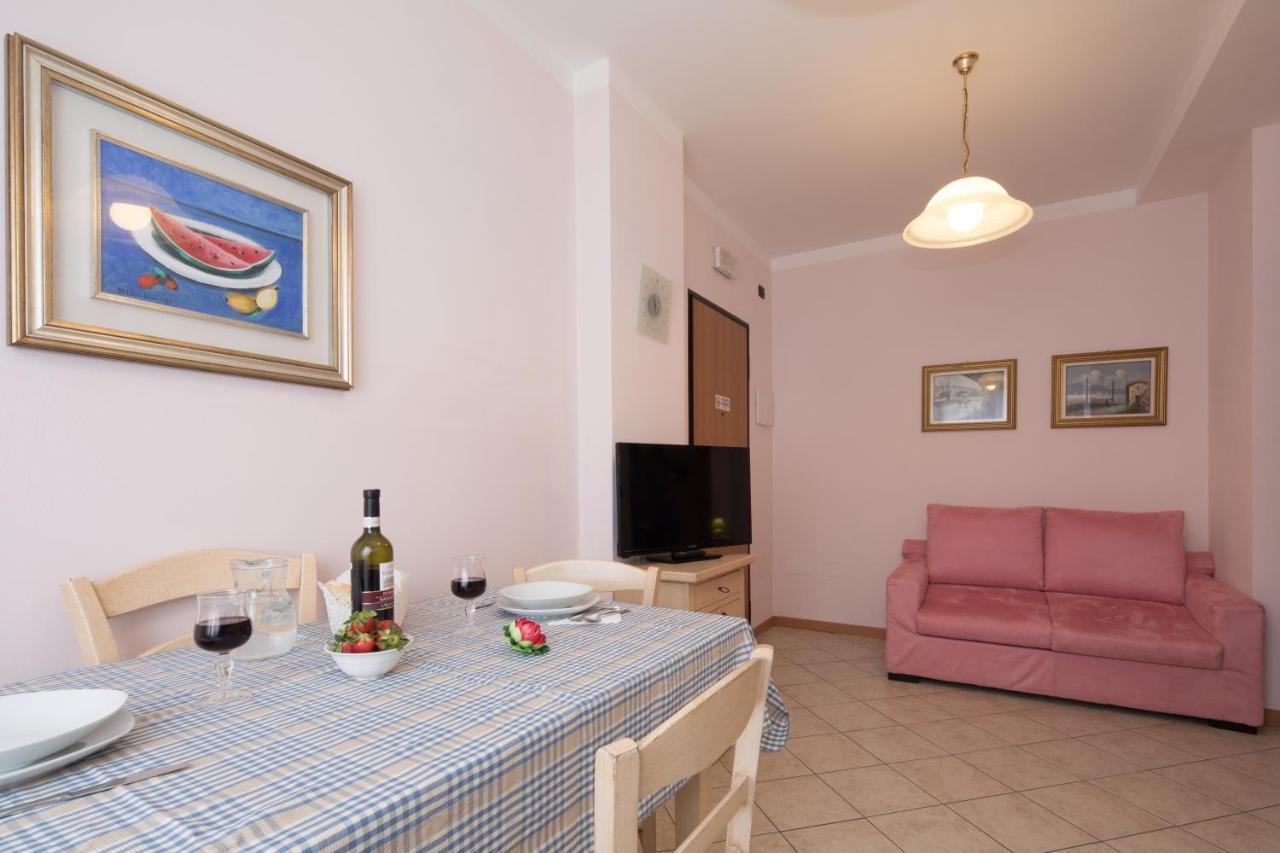 Aparthotel Tre Trilo&suites