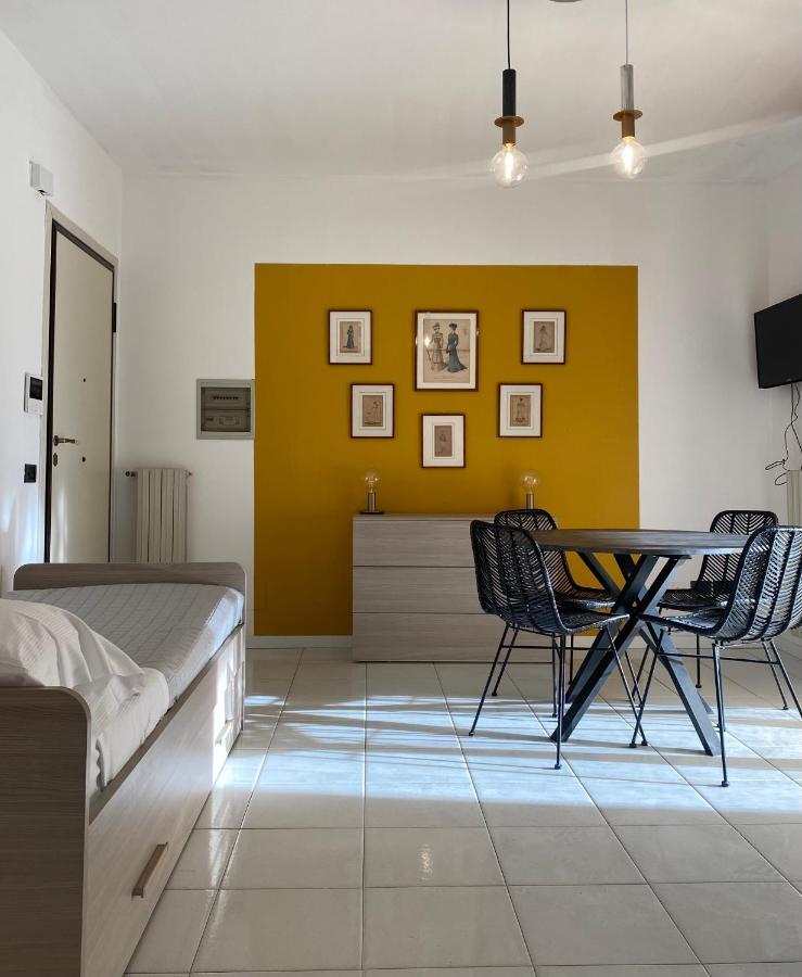 5 Viale Fano Appartement Rimini