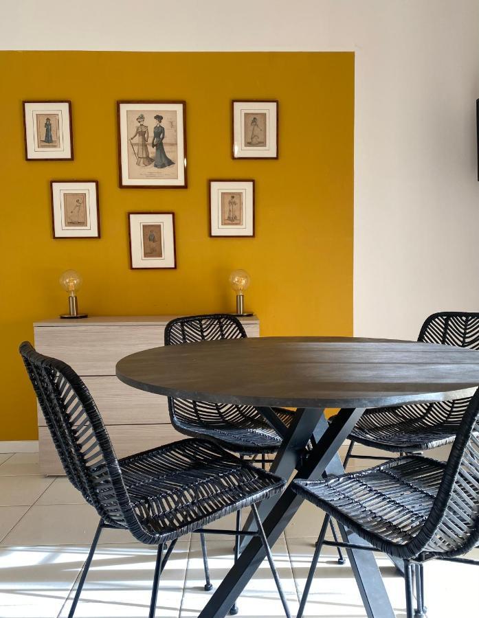 Appartement 5 Viale Fano Rimini