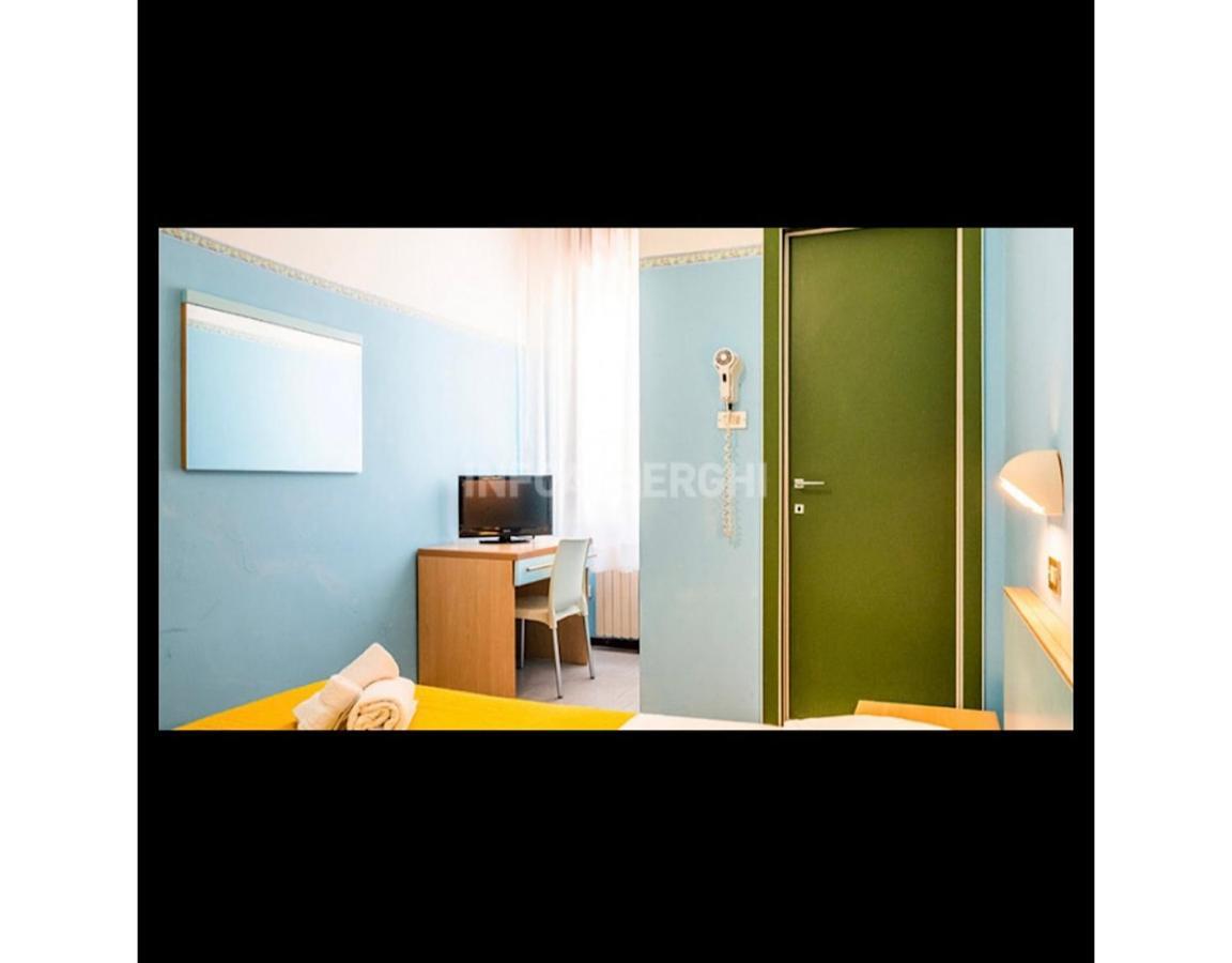Hotel Silvana Rimini