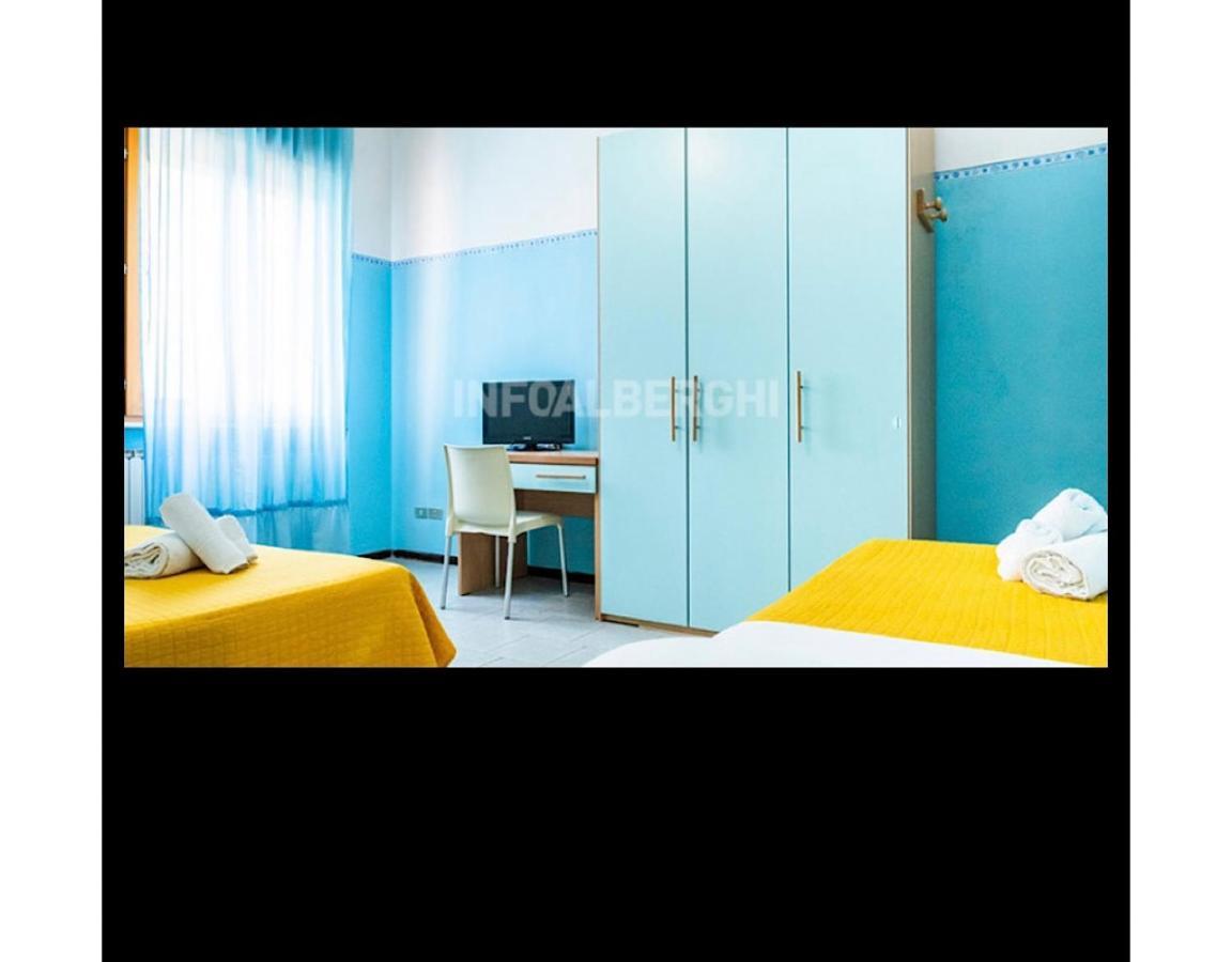 Silvana 2* Rimini