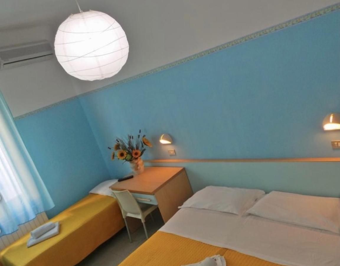 Hotel Silvana
