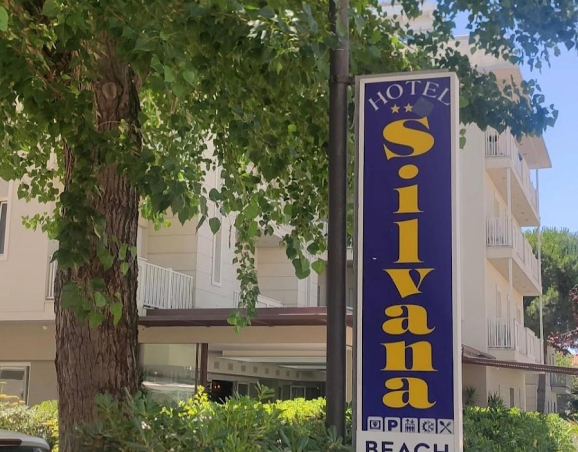 Hotel Silvana Rimini