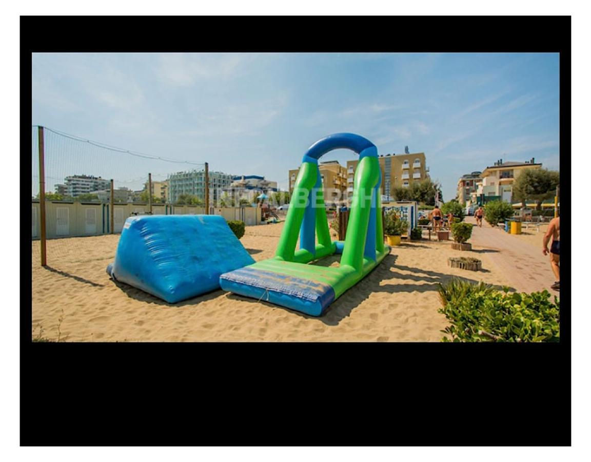 Hotel Silvana Rimini