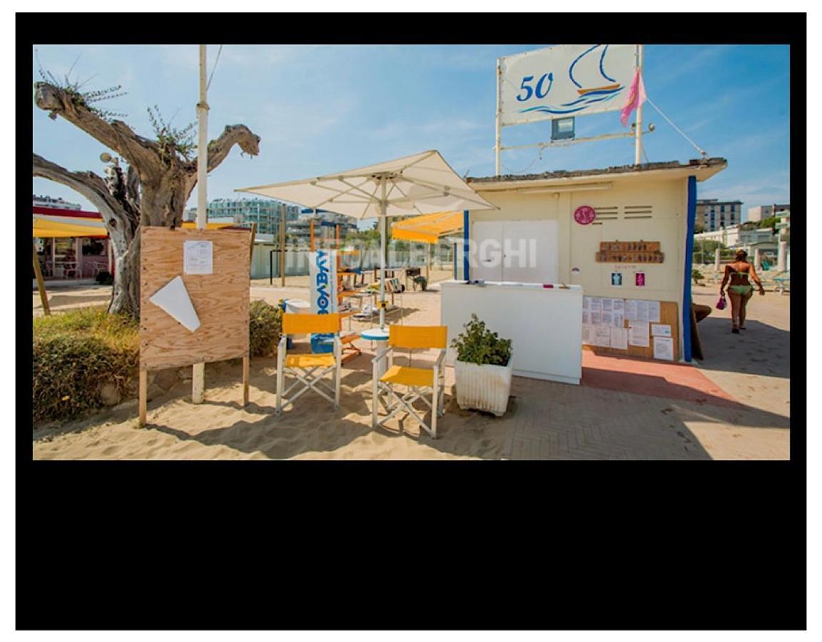 Hotel Silvana Rimini