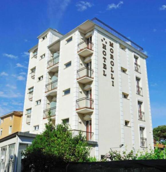 Hotel Morolli 3*