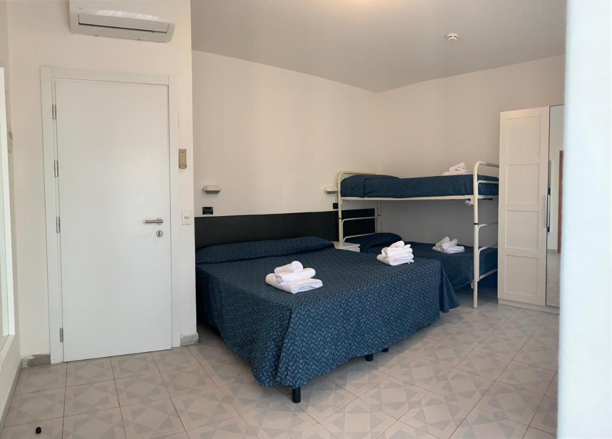 Hotel Marylise Rimini