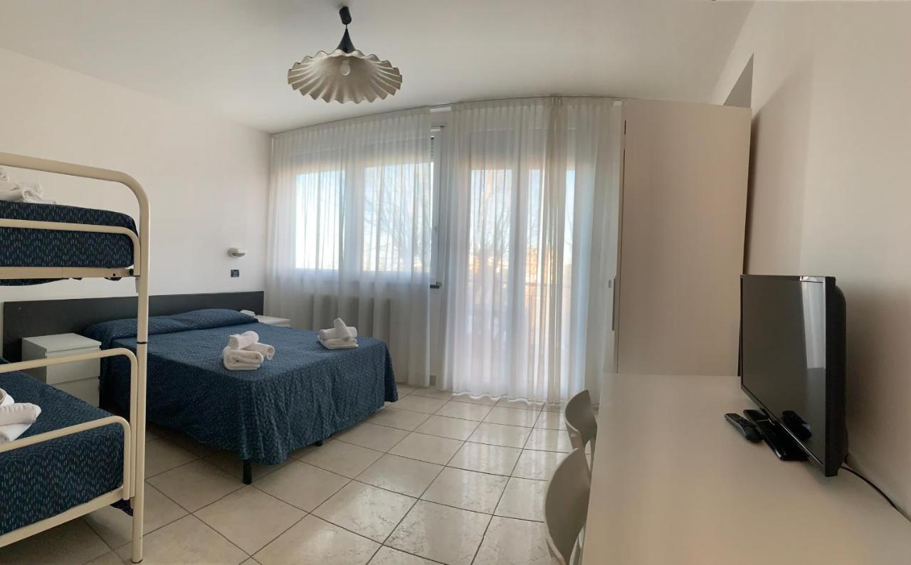 Marylise 3* Rimini