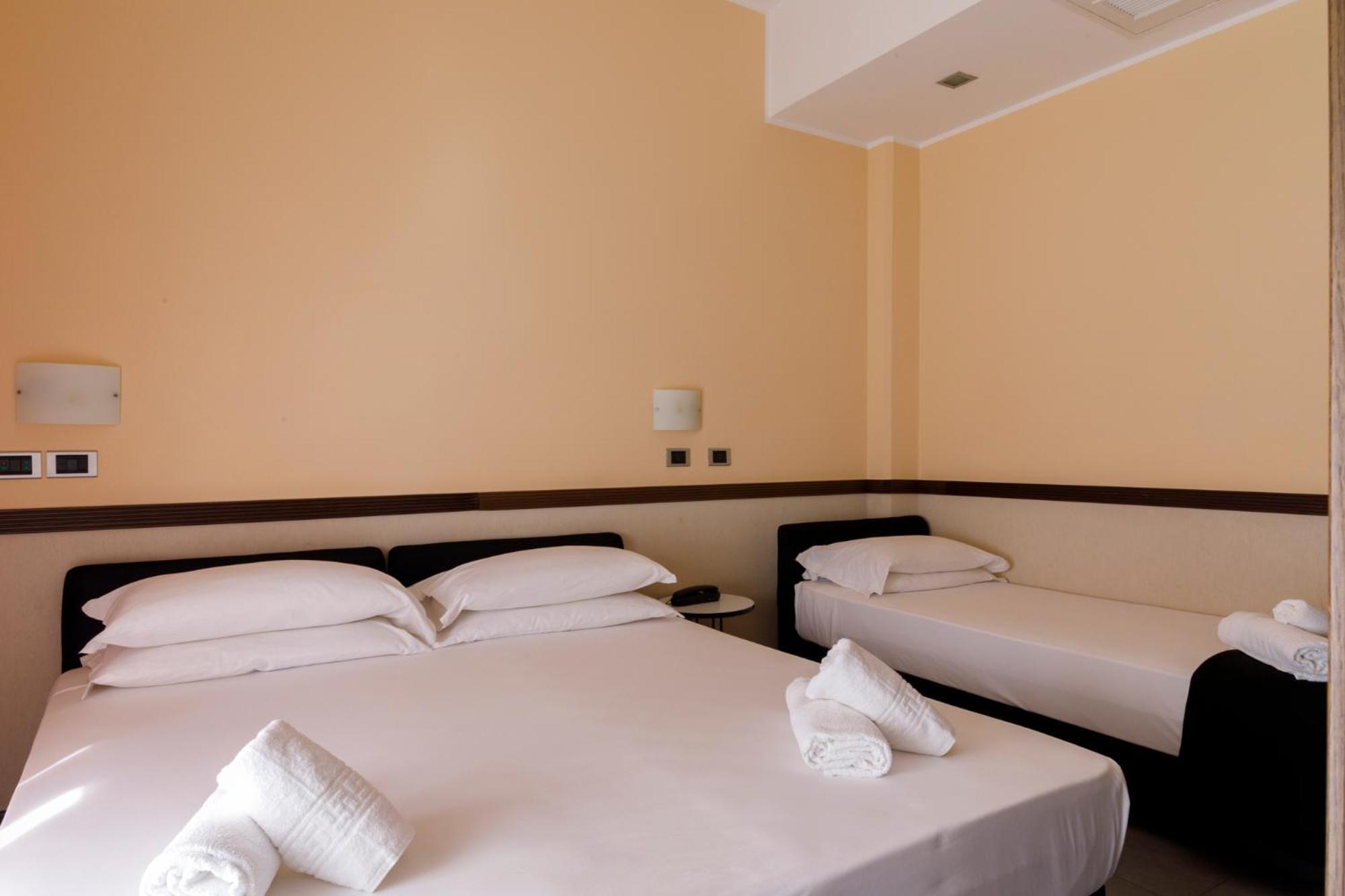 Derby Hotel