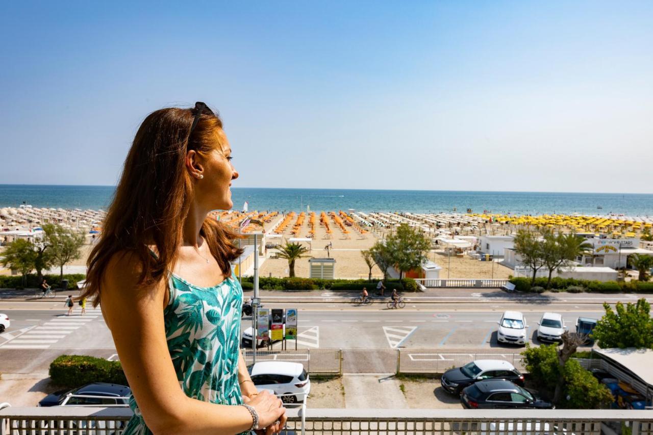 Hotel Derby Rimini