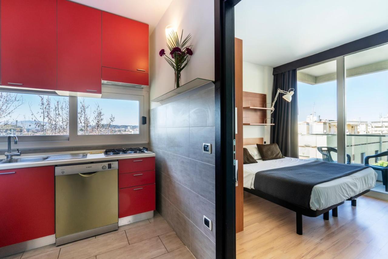 Hotel Cristallo Rimini