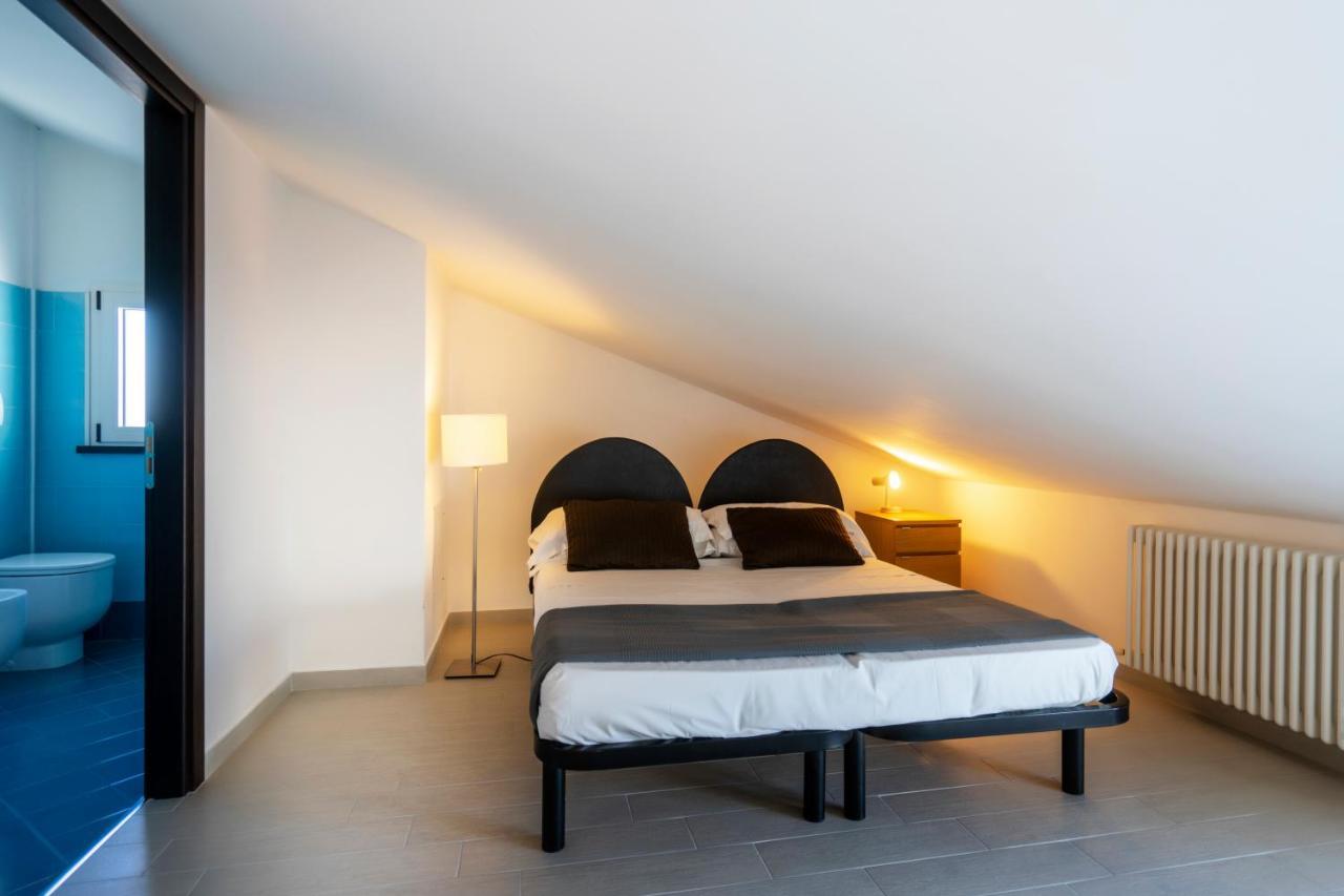 Cristallo Hotel