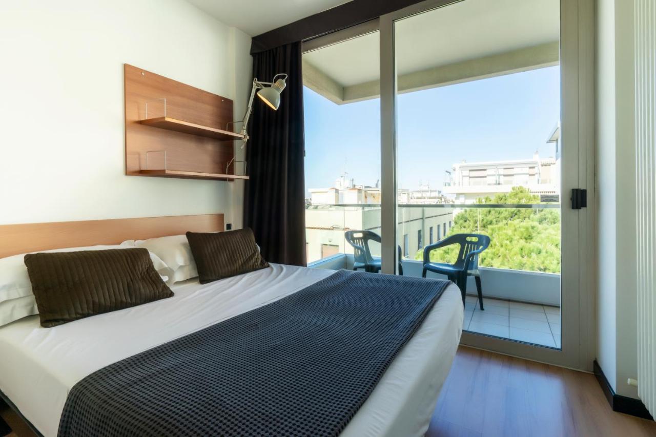 Cristallo Hotel Rimini