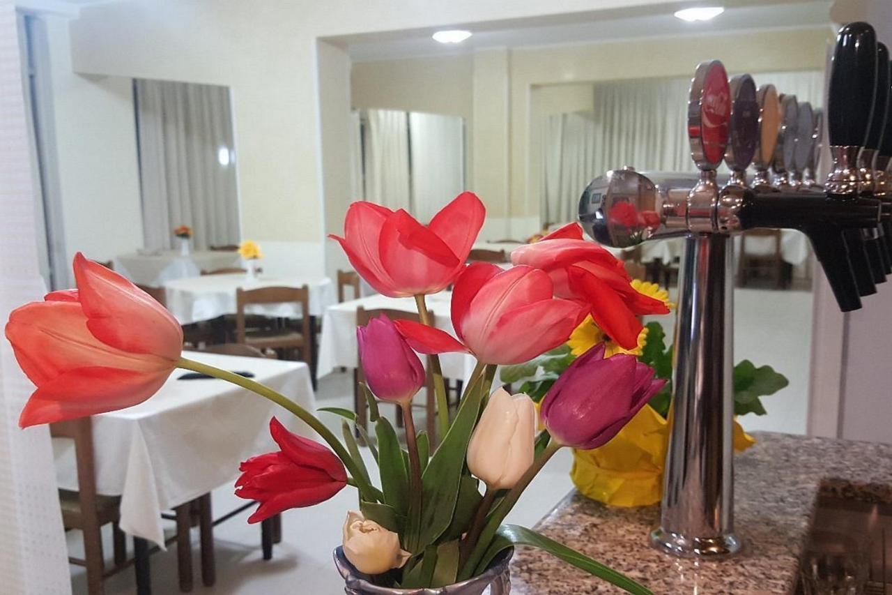 Hotel Staccoli