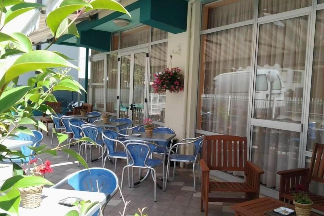Hotel Staccoli