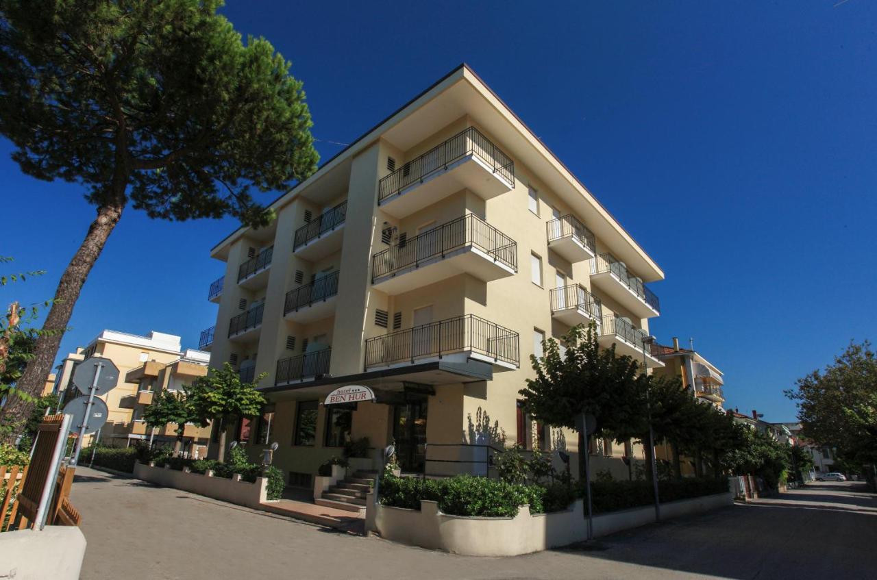 Ben Torre Pedrera Rimini
