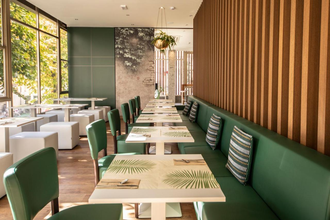 Hotel Bio Boutique Xu' - Gruppo Ambienthotels