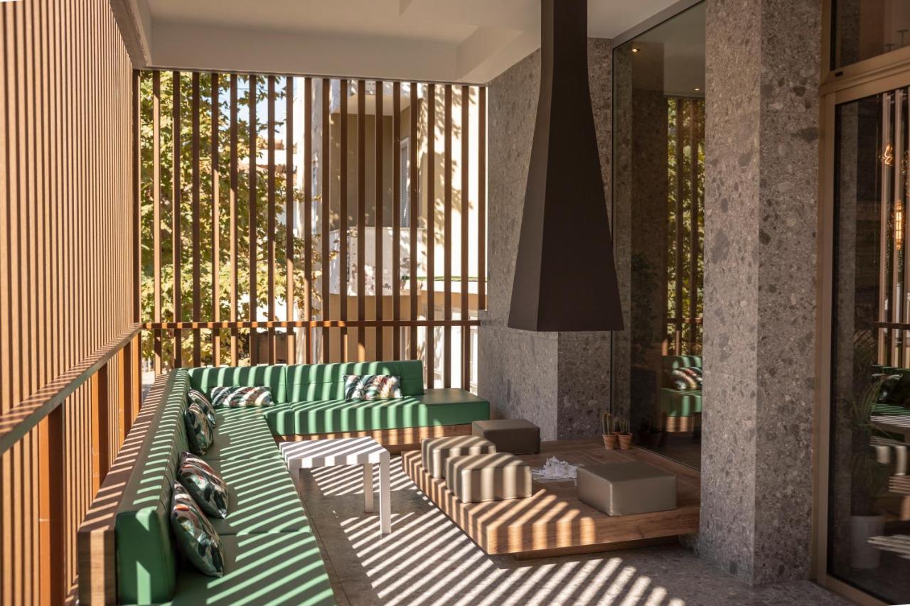 Bio Boutique Xu' - Gruppo Ambienthotels Hotel Rimini