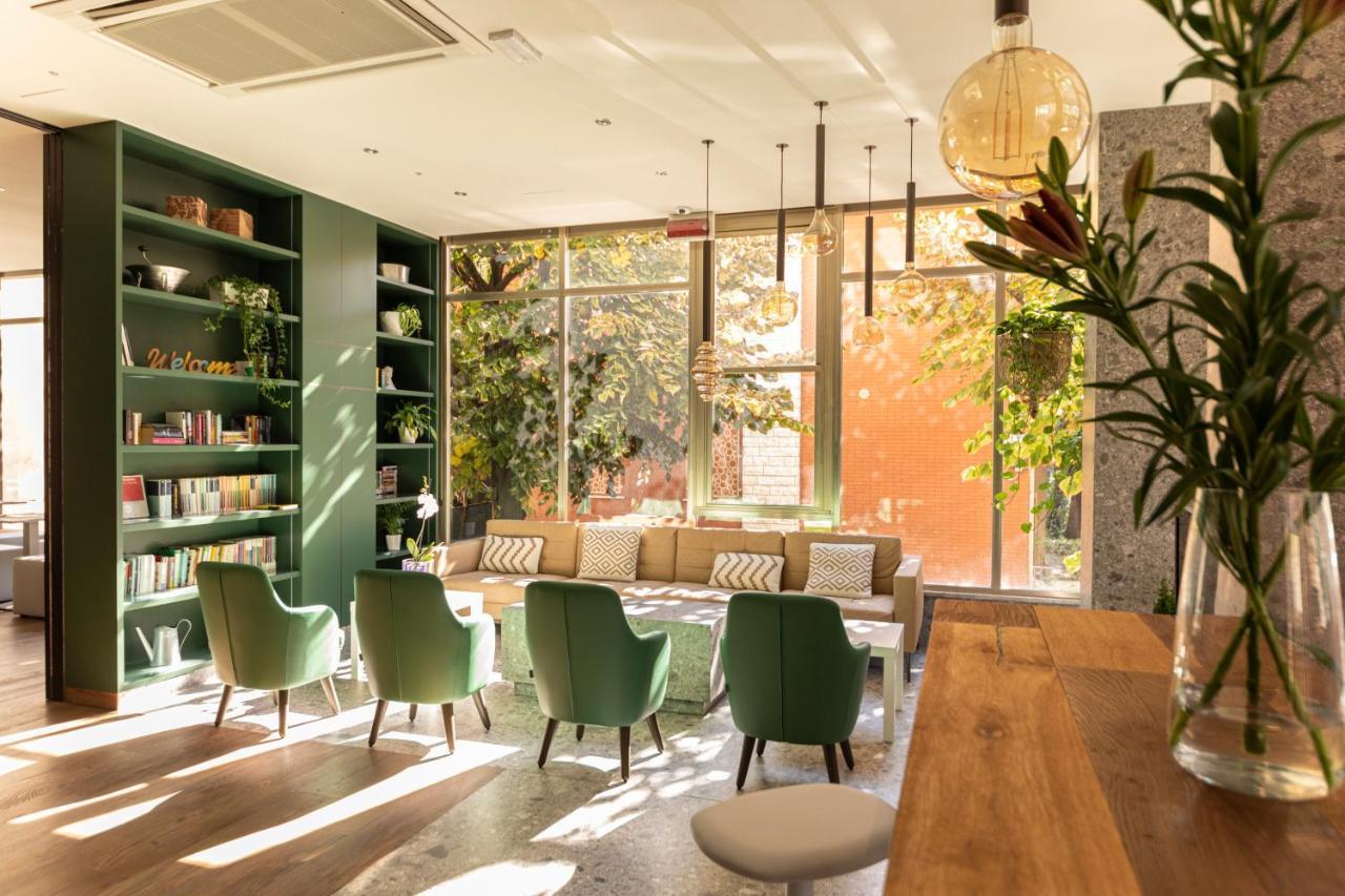 Hotel Bio Boutique Xu' - Gruppo Ambienthotels