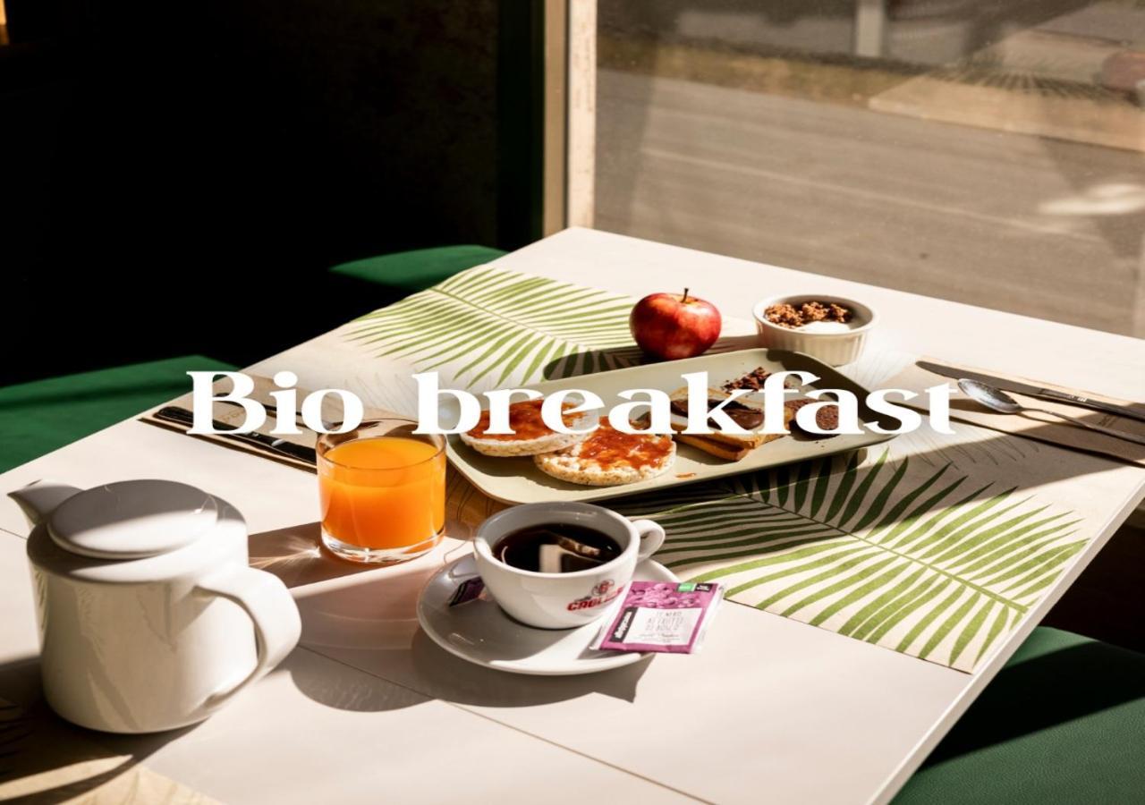 Bio Boutique Xu' - Gruppo Ambienthotels Hotel 3*