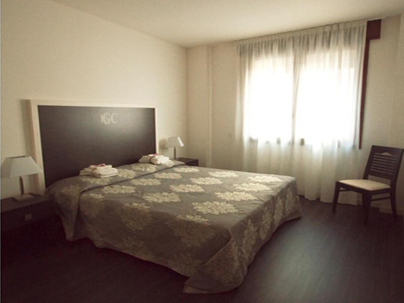 Giulio Cesare Hotel 3*