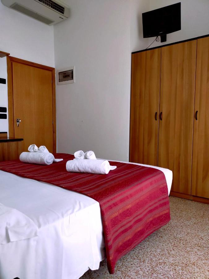 Hotel Ben Torre Pedrera 3*