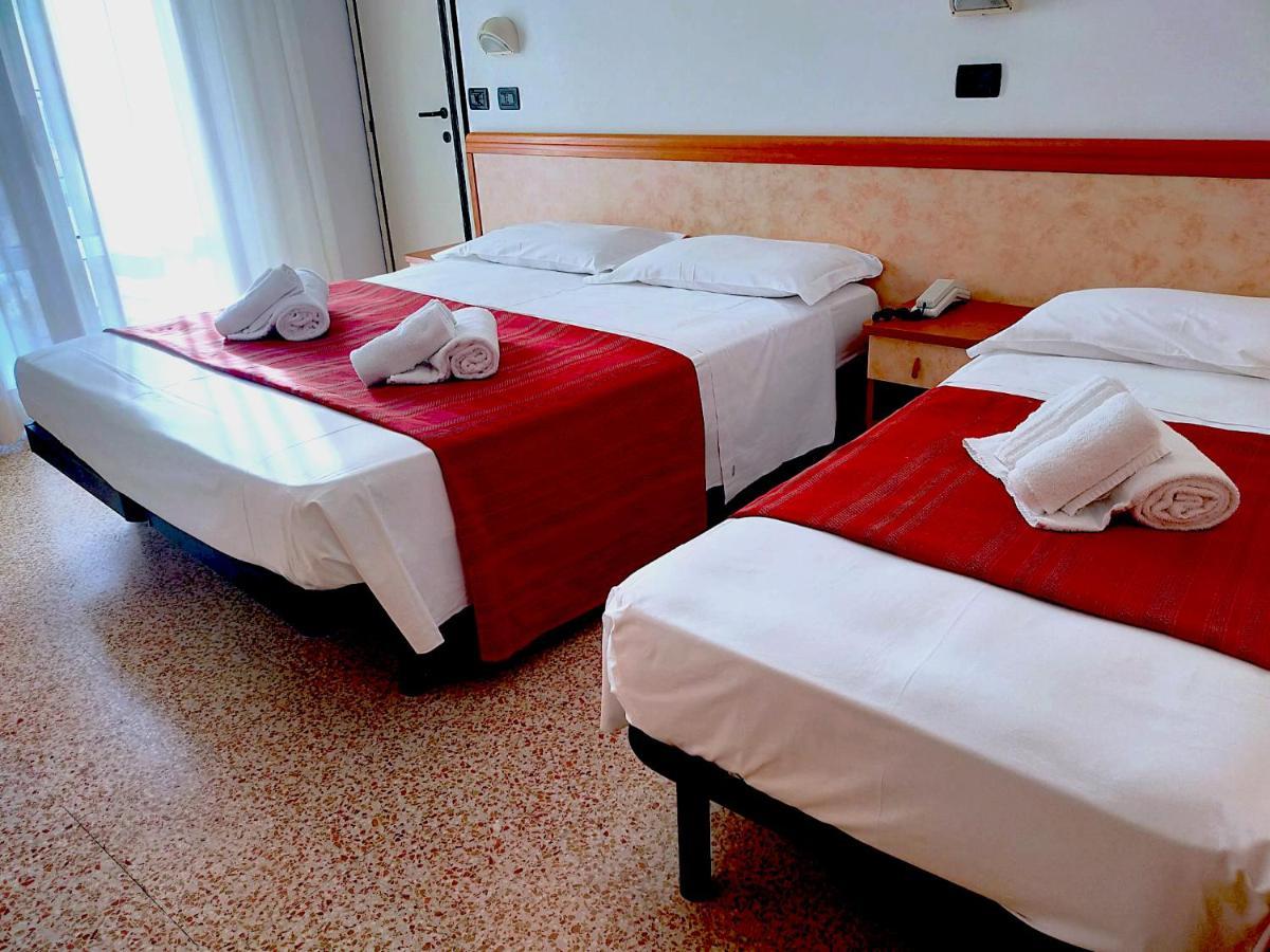 Hotel Ben Torre Pedrera 3*