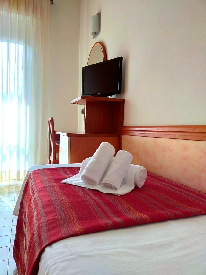 Hotel Ben Torre Pedrera Rimini