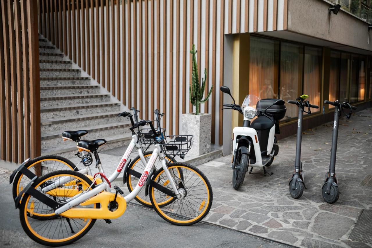 Hotel Bio Boutique Xu' - Gruppo Ambienthotels