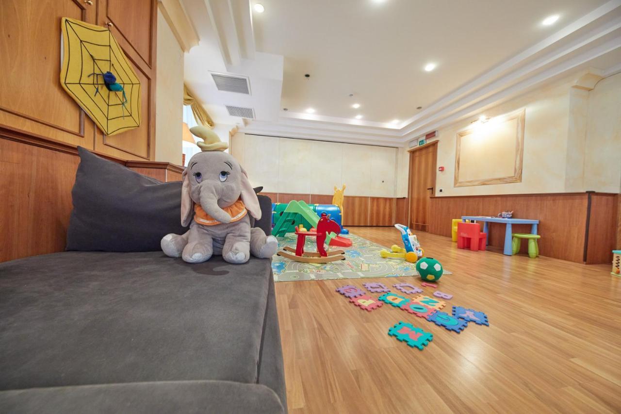 Hotel Bio Boutique Xu' - Gruppo Ambienthotels 3*