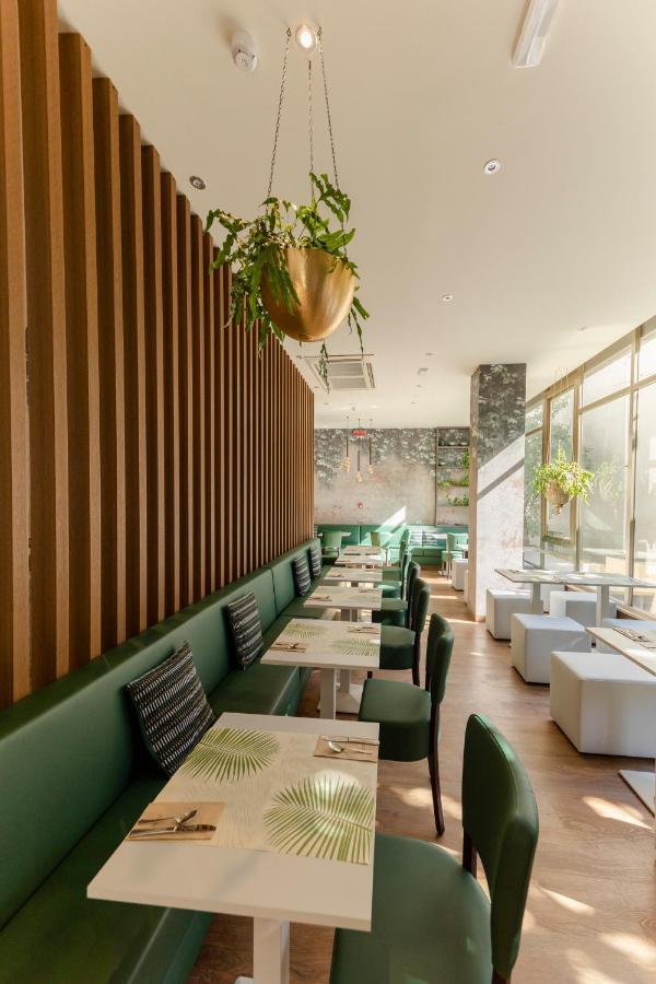 Bio Boutique Xu' - Gruppo Ambienthotels 3*