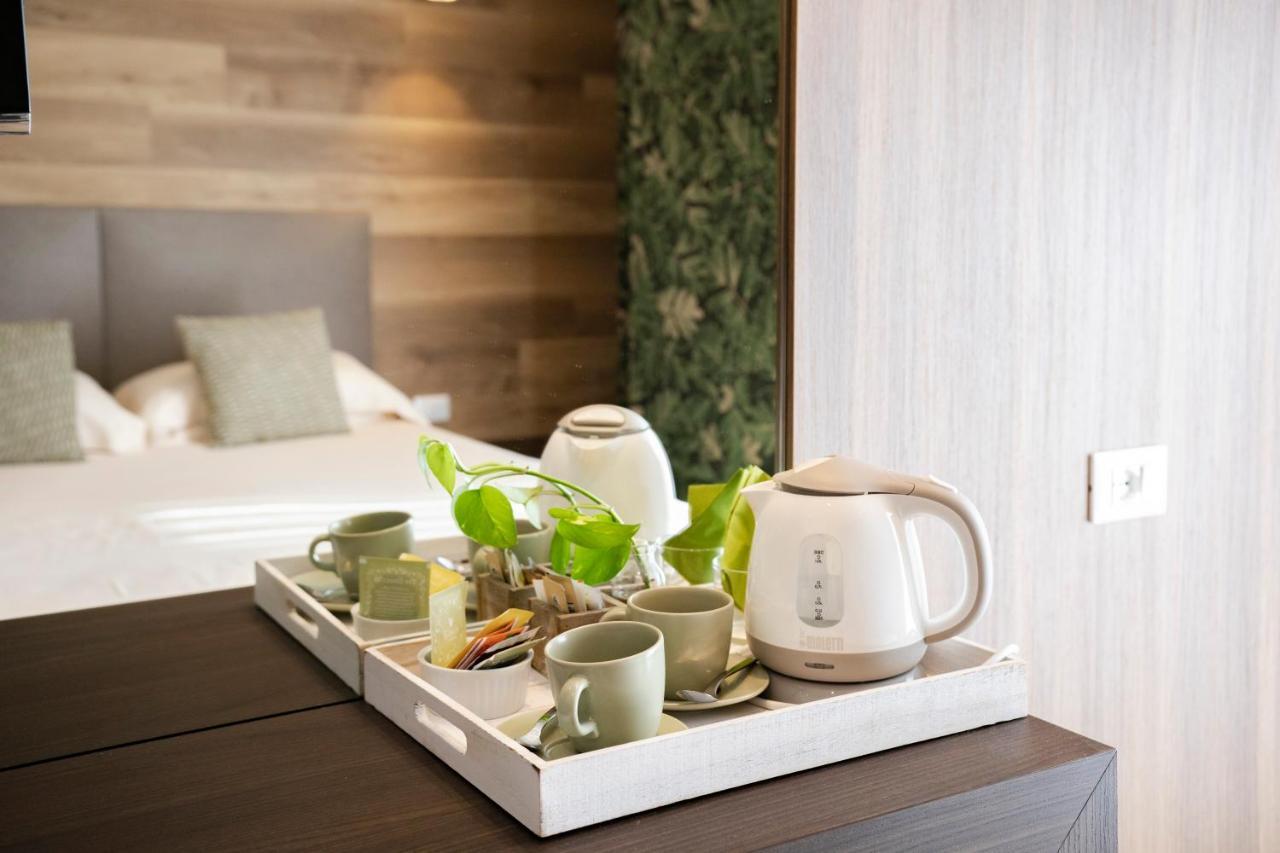 Bio Boutique Xu' - Gruppo Ambienthotels 3* Rimini