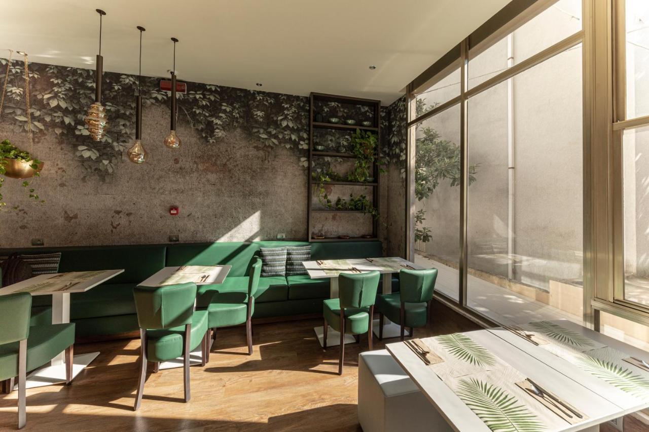 Bio Boutique Xu' - Gruppo Ambienthotels 3*