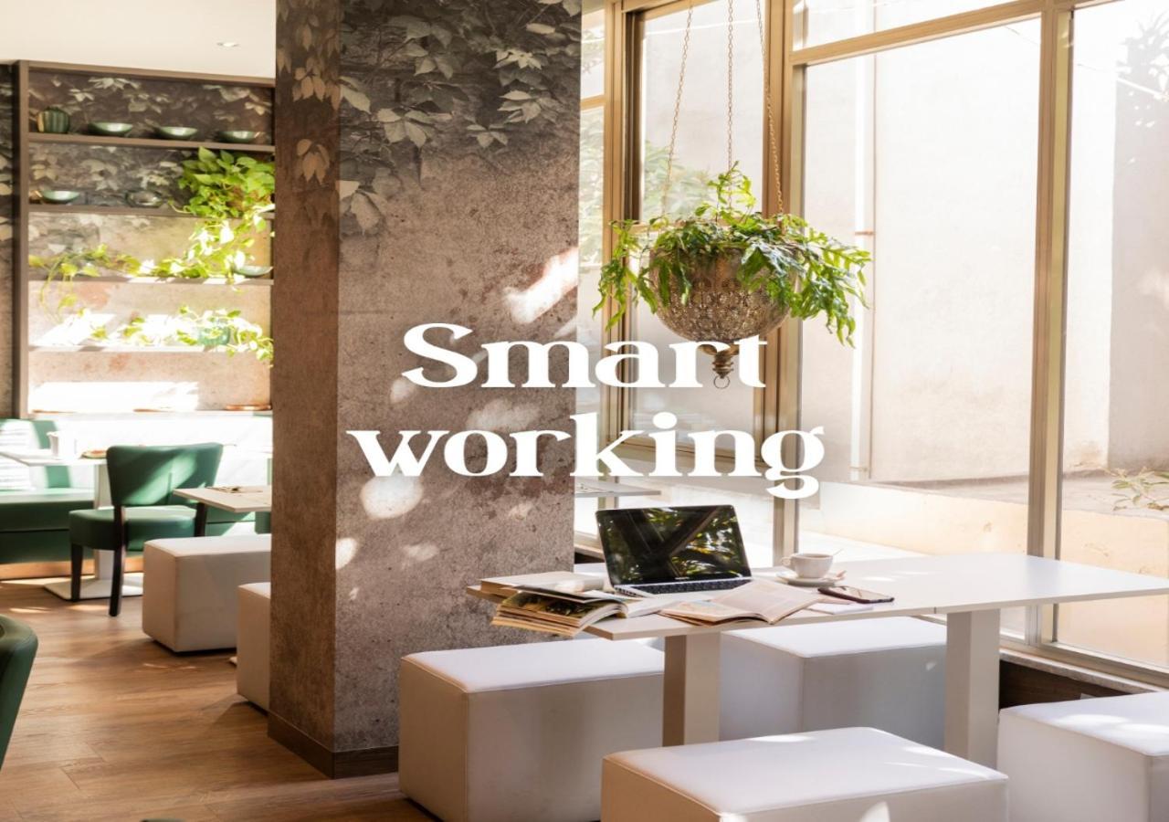 Bio Boutique Xu' - Gruppo Ambienthotels Hotel