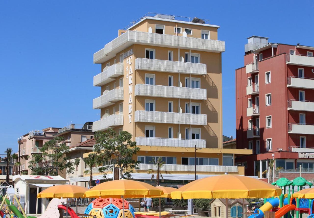 Carnaby Hotel Rimini
