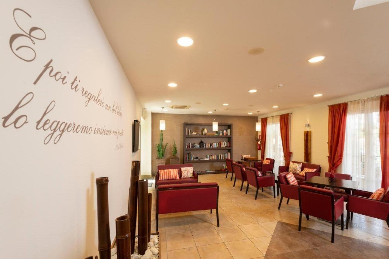 Accademia 3* Rimini