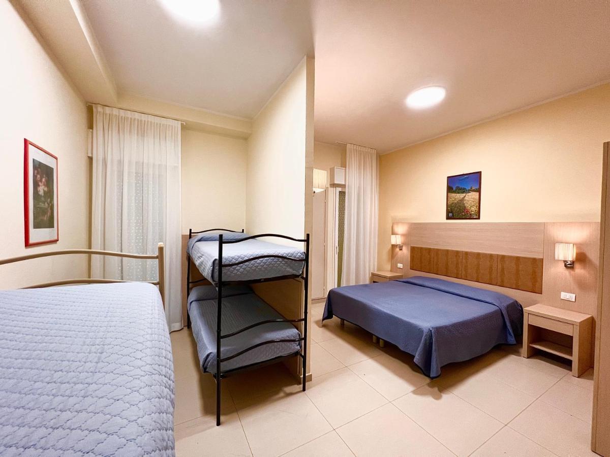 Hotel Cuba Nuova Gestione Rimini