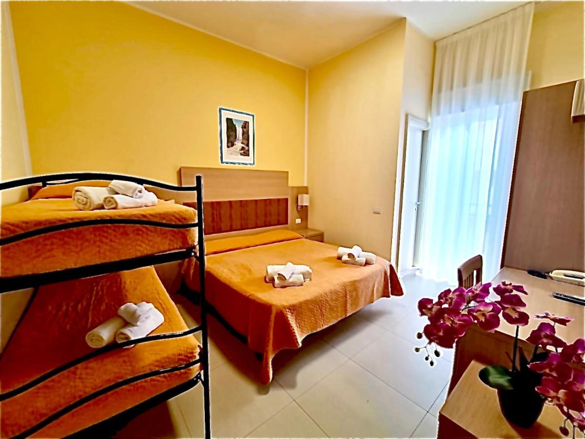 Cuba Nuova Gestione 3* Rimini