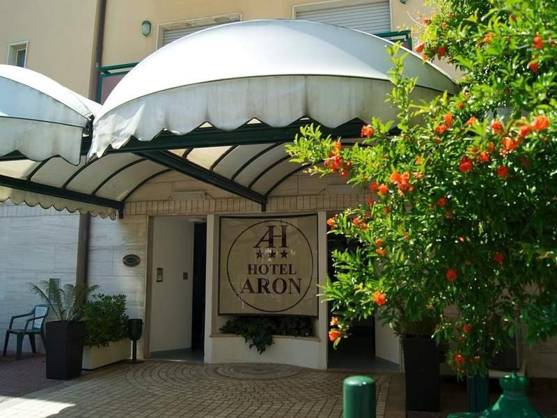 Hotel Aron Rimini