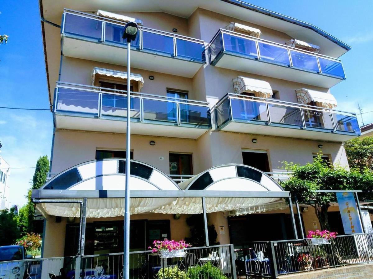 Gialpina Rimini