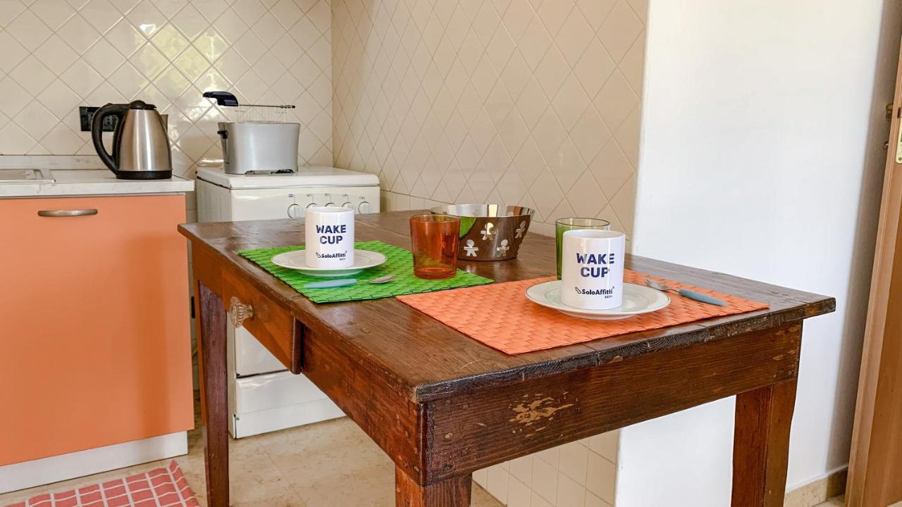 Il Poeta - Affitti Brevi Italia Apartment Rimini