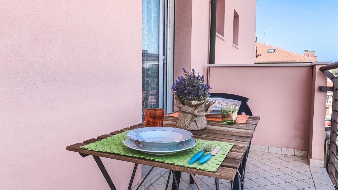 Il Poeta - Affitti Brevi Italia Apartment Rimini