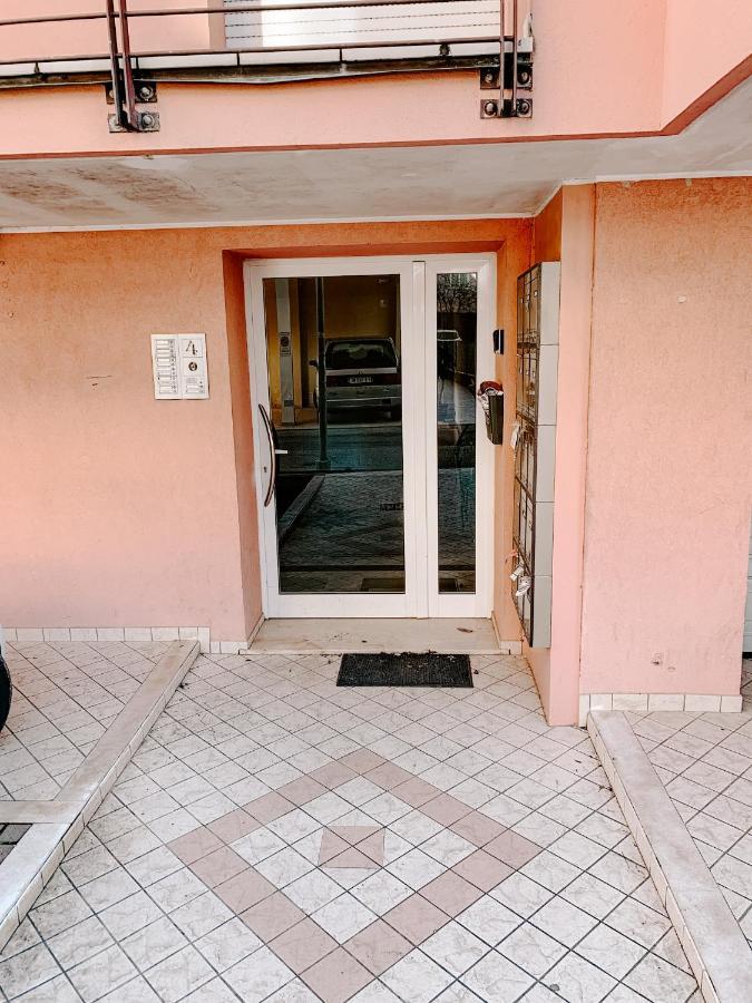 Il Poeta - Affitti Brevi Italia Apartment Rimini