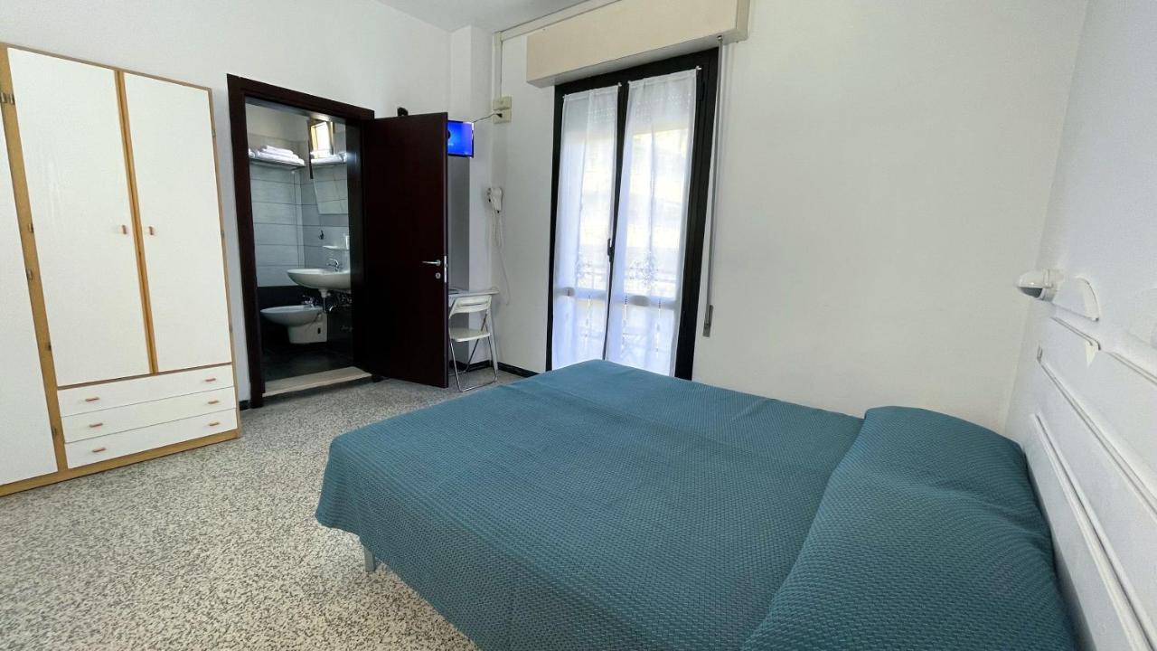 Hotel Abay Rimini