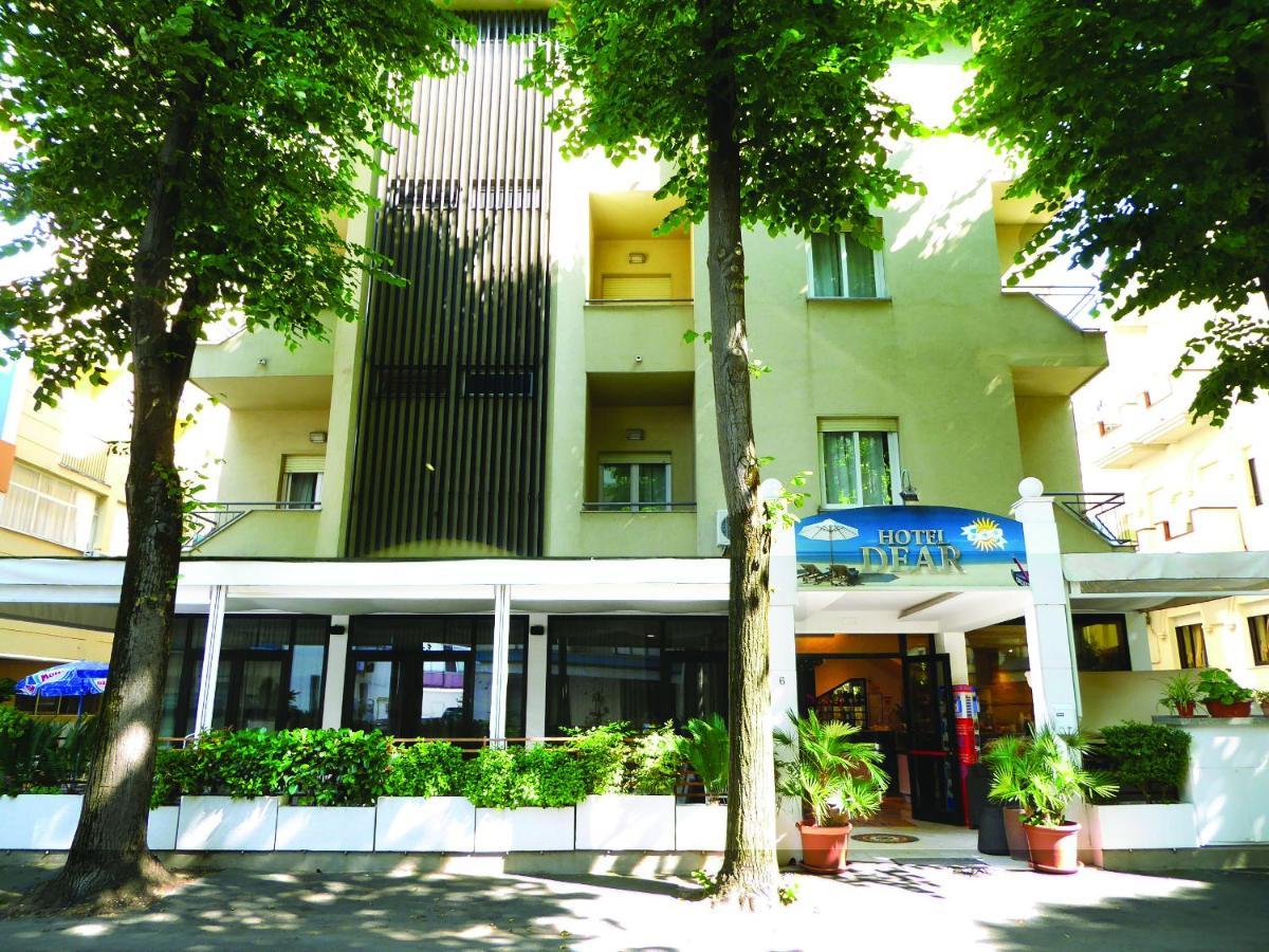 Hotel Dear 3*